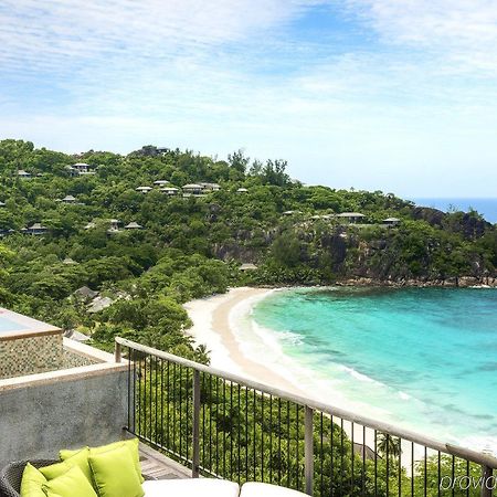 Four Seasons Resort Seychelles Baie Lazare  Exterior foto