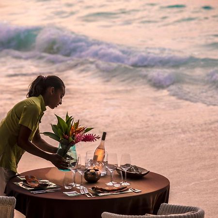 Four Seasons Resort Seychelles Baie Lazare  Exterior foto