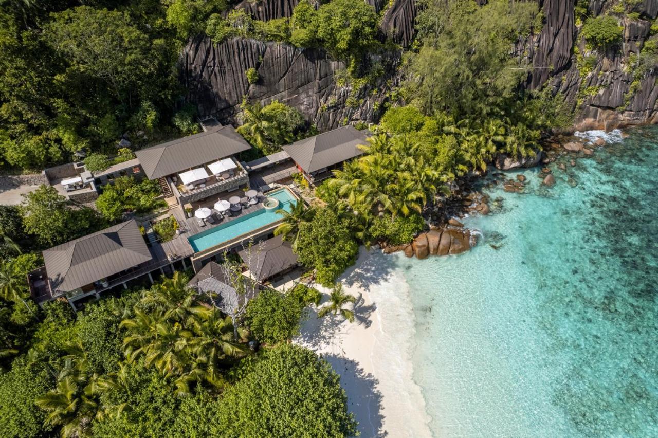 Four Seasons Resort Seychelles Baie Lazare  Exterior foto