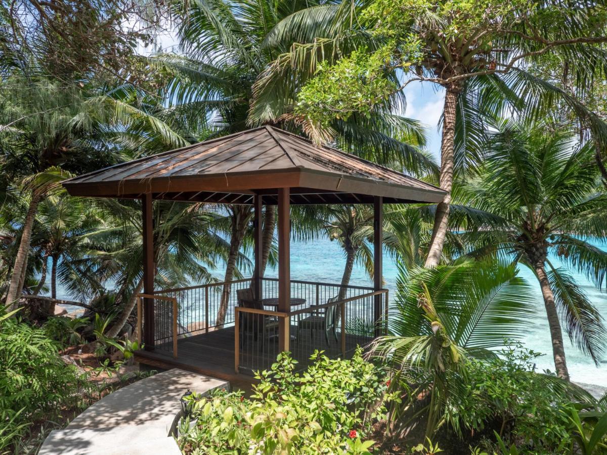 Four Seasons Resort Seychelles Baie Lazare  Exterior foto