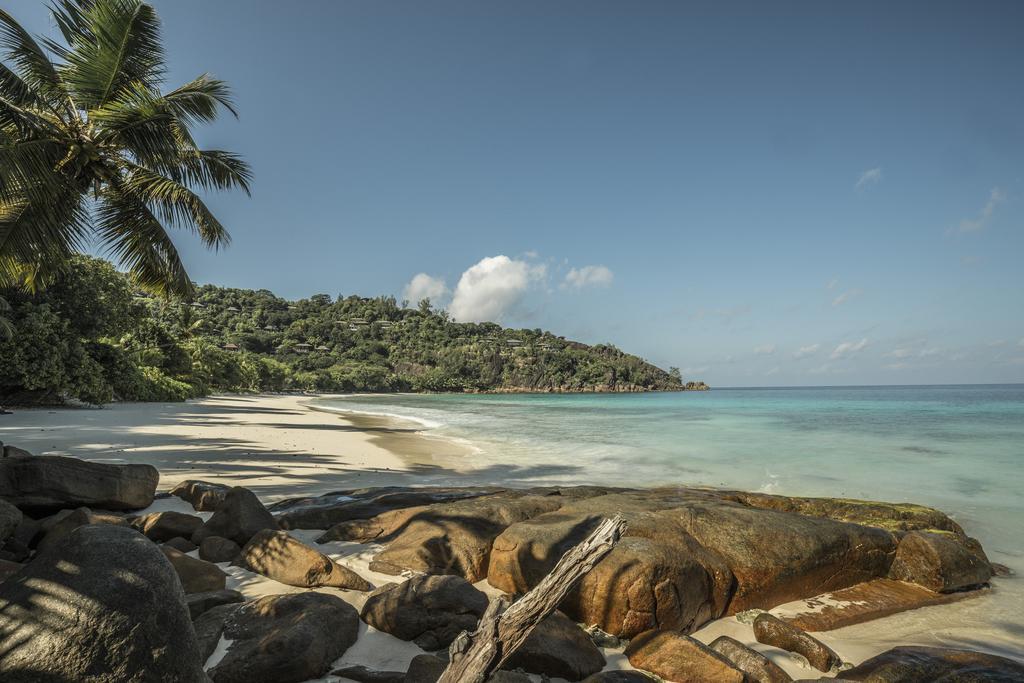 Four Seasons Resort Seychelles Baie Lazare  Exterior foto