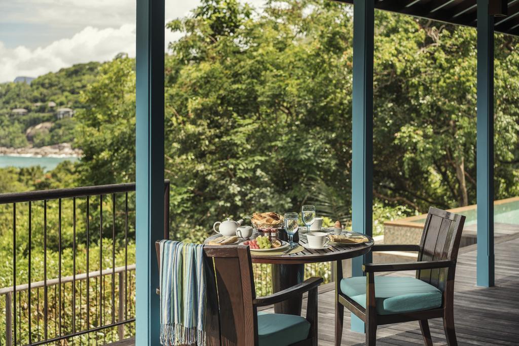 Four Seasons Resort Seychelles Baie Lazare  Exterior foto